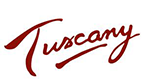 Tuscanys