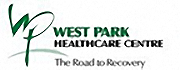 West Park Health Centre